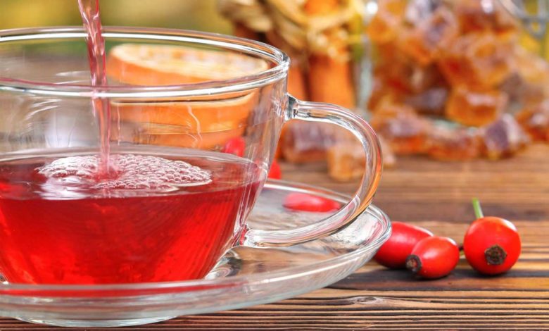 Kuşburnunun ve Kuşburnu Çayının Faydaları