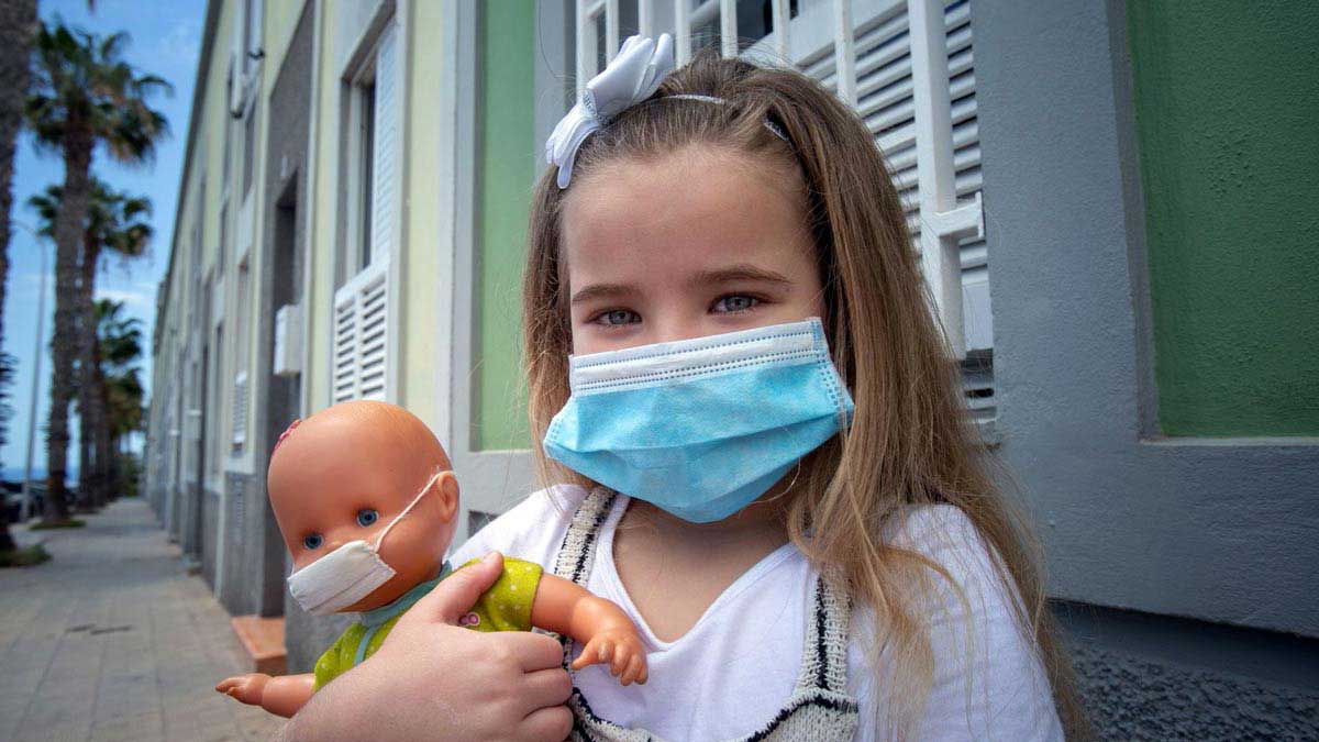 Korona Virüsünün Çocuklara ve Eğitime Etkisi