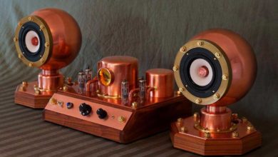 Hoparlör Çeşitleri ve Hoparlörün Tarihçesi