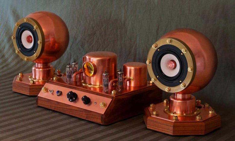 Hoparlör Çeşitleri ve Hoparlörün Tarihçesi