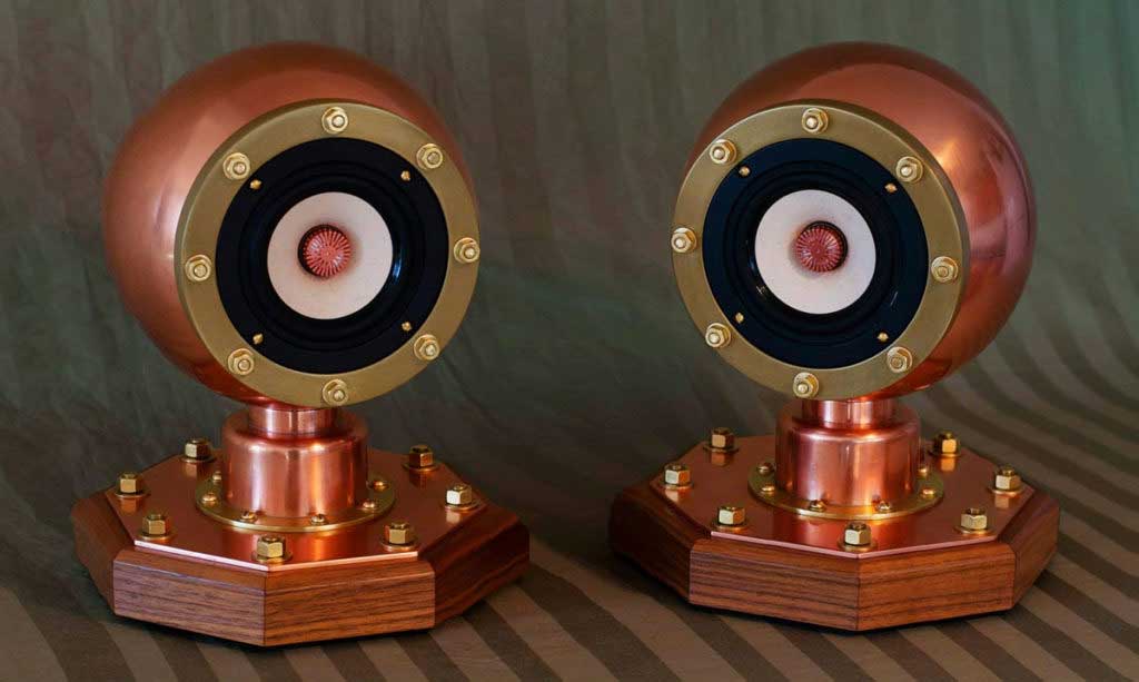 hoparlor nasil icat edildi