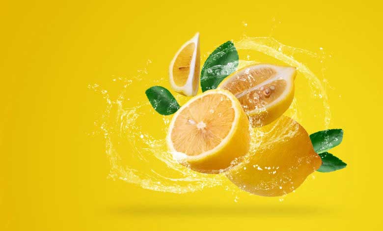 Limon Suyu Limon ve Kabuğunun Faydaları