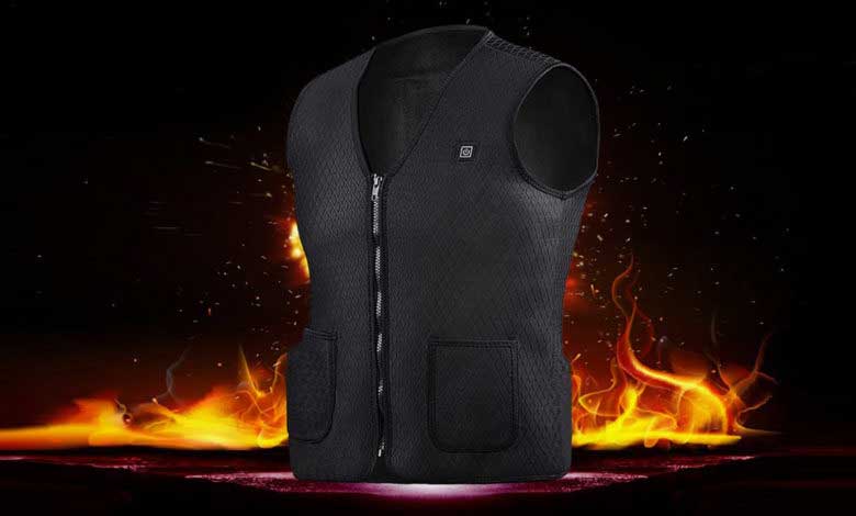 Elektrik Isıtmalı Yelek ve Üretim Ekonomisi