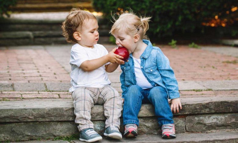 Paylaşan Çocuk Yetiştirmenin Etkin Yolları