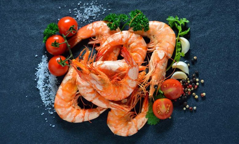 Karides Nedir Karides Yenir mi Helal mi?