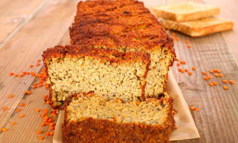 Kırmızı Mercimek Ekmeği Nasıl Yapılır?