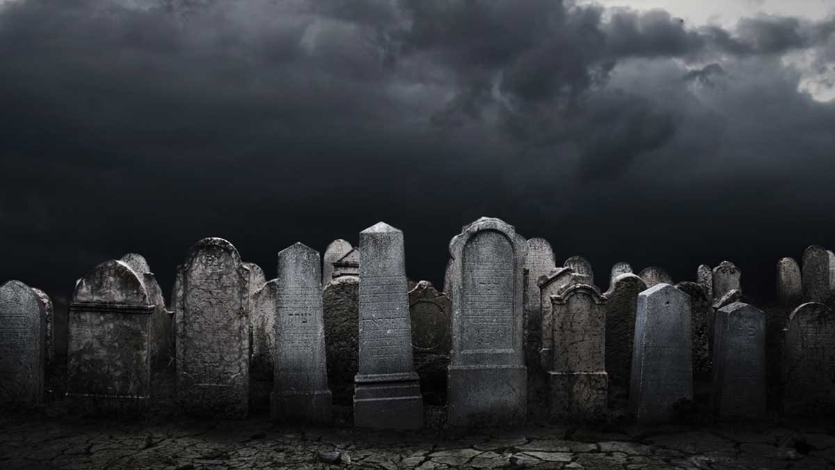 Ölüm Hakkında ve Ölüm Anıyla İlgili Hadisler