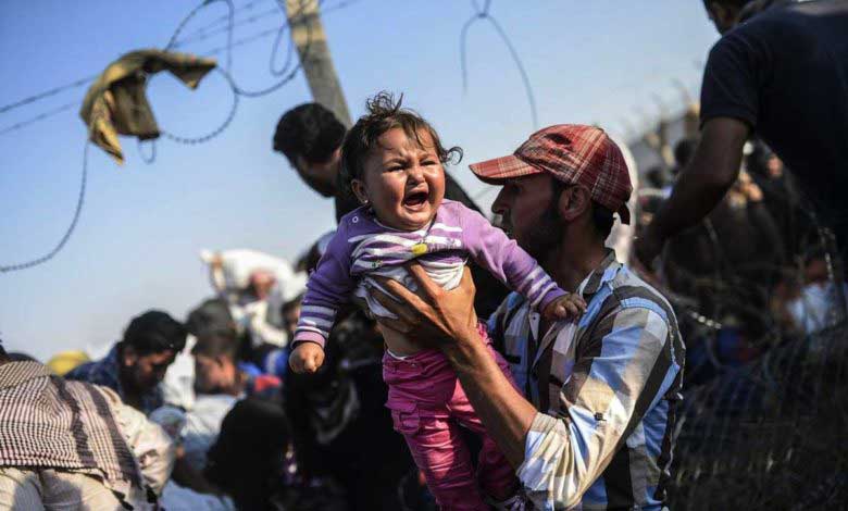 Suriyeli İstemiyoruz Demenin Mantıksızlığı