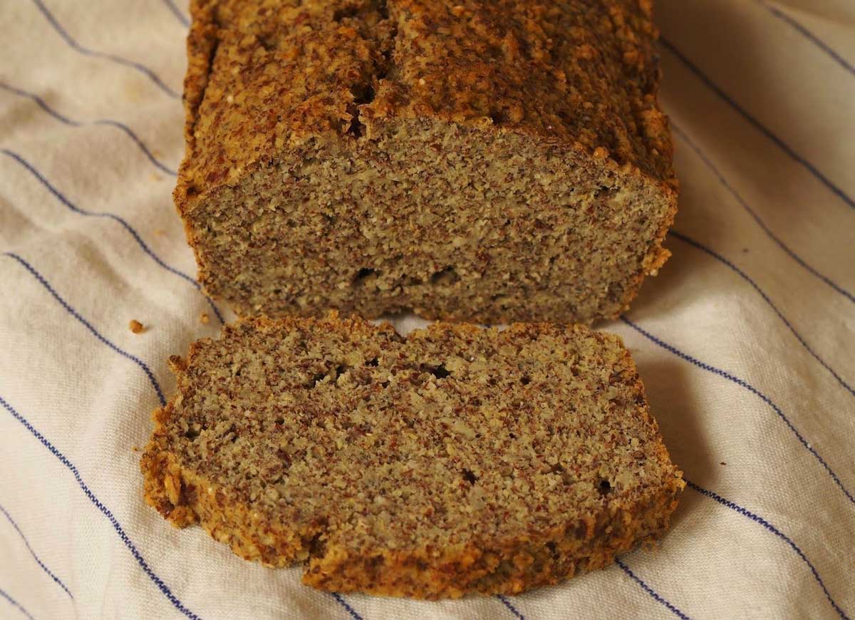 Yeşil Mercimek Ekmeği Nasıl Yapılır?