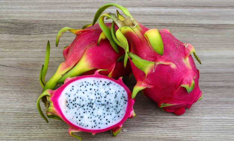 Ejder Meyvesi Özellikleri ve Faydaları