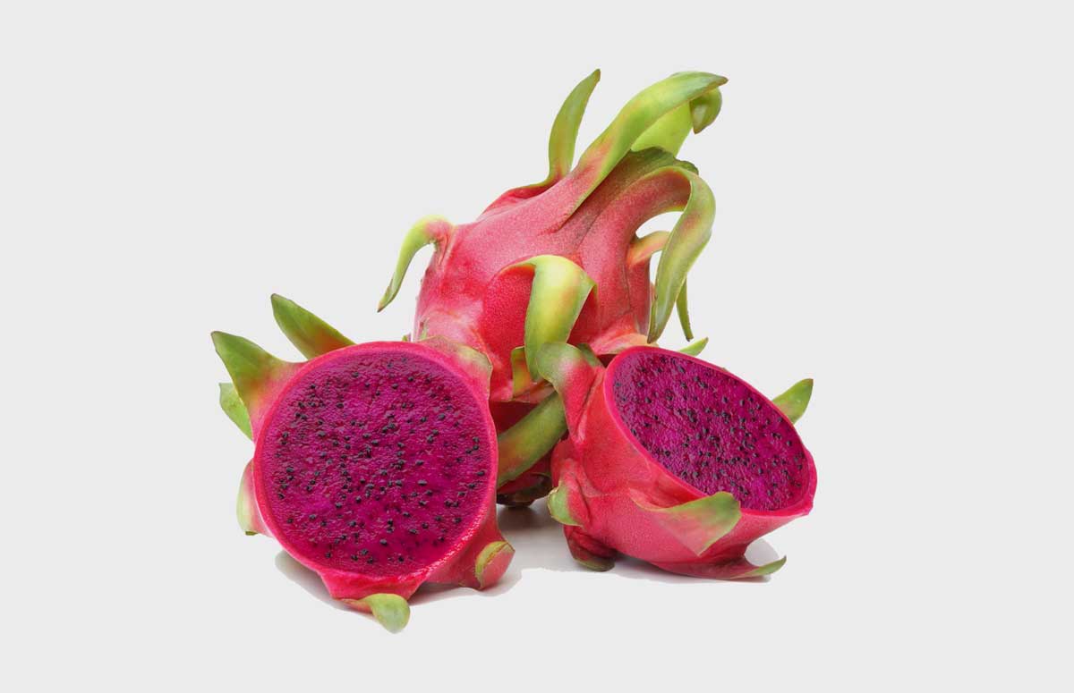 Ejder Meyvesi Özellikleri ve Faydaları