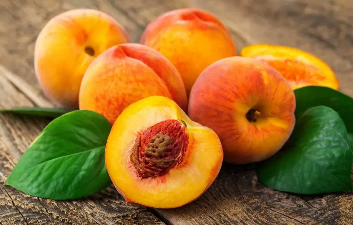 Şeftali Özellikleri ve Faydaları Nelerdir?