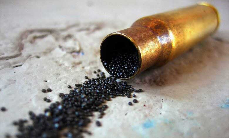 Barut Nedir Barutu Kim ve Ne Zaman Buldu?