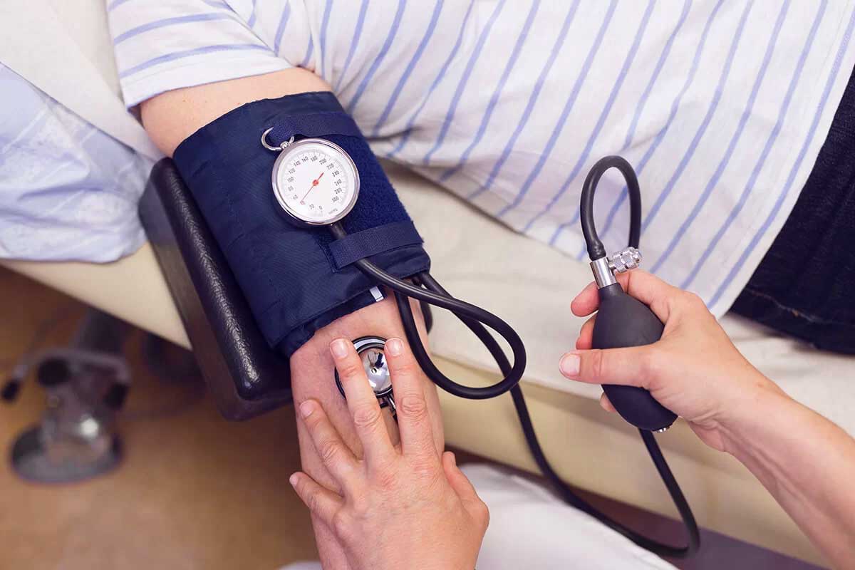 Hipertansiyonu Masajla Düşürmek Mümkün mü?