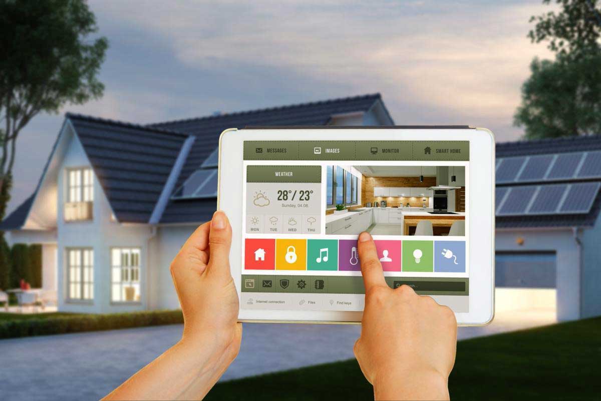 Akıllı Ev Sistemlerine Dair Önemli Bilgiler