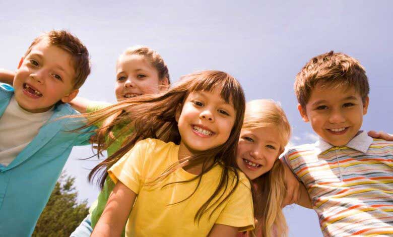 Çocukları Tanımak İçin 20 Soru ve 20 Cevap