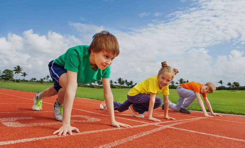 Çocukların Spor Yapmasının Önemi Nelerdir?