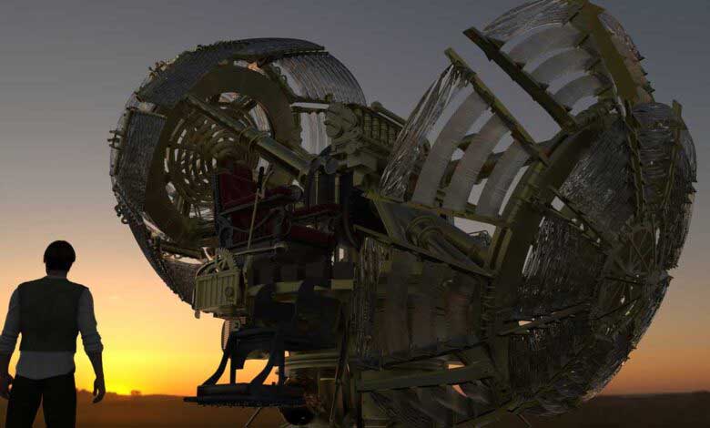 Zaman Makinesi Var mı ve Nasıl Çalışır?