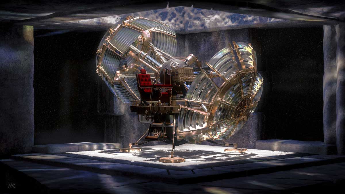 Zaman Makinesi Var mı ve Nasıl Çalışır?