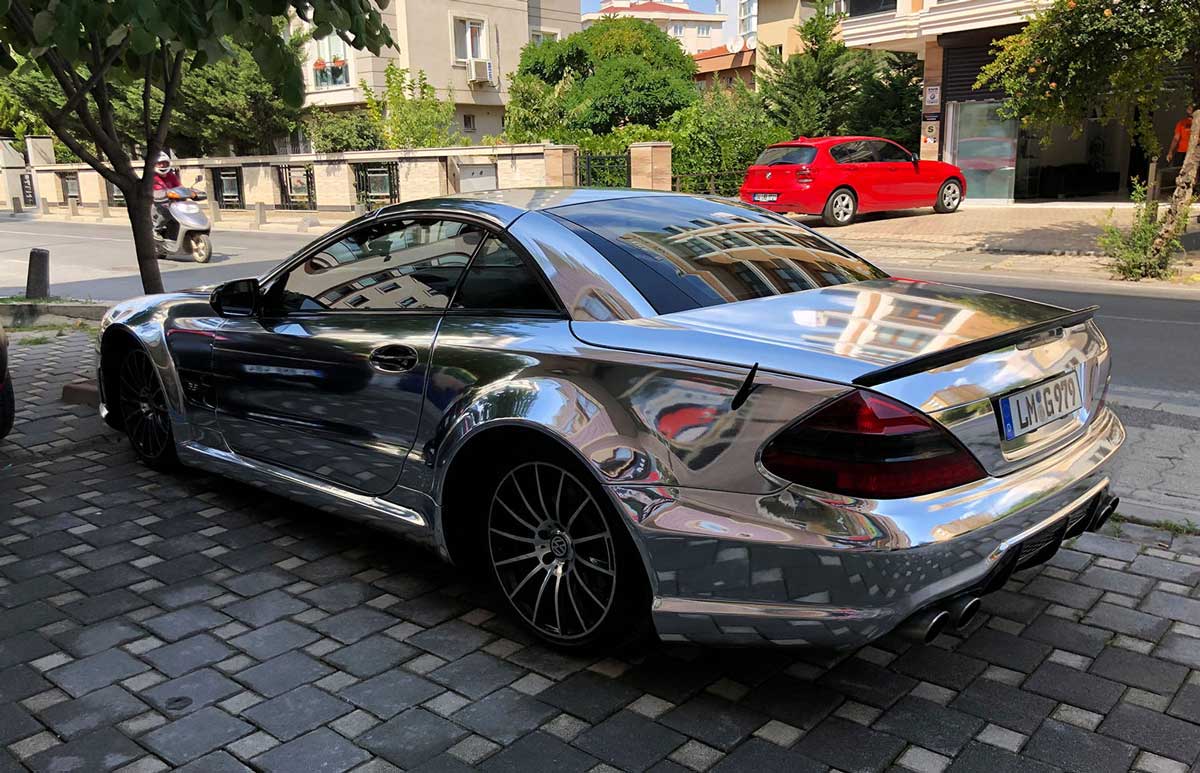 Krom Nerede Kullanılır Özellikleri Nelerdir?