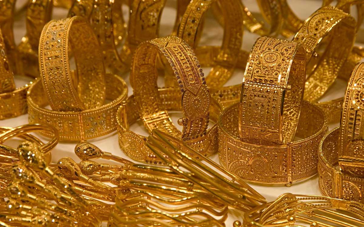 Altının Özellikleri Hakkında Önemli 39 Bilgi