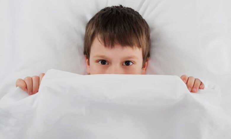 Çocuklarda Alt Islatma Sebepleri Ve Tedavi