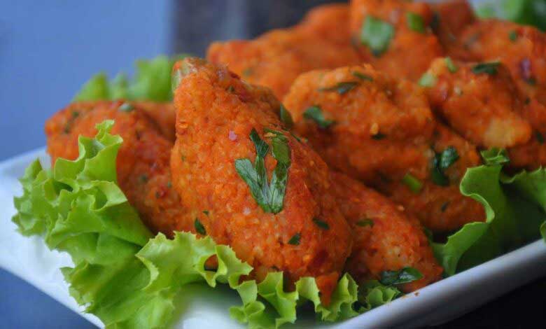 Bir Anadolu Lezzeti Mercimekli Köfte Tarifi