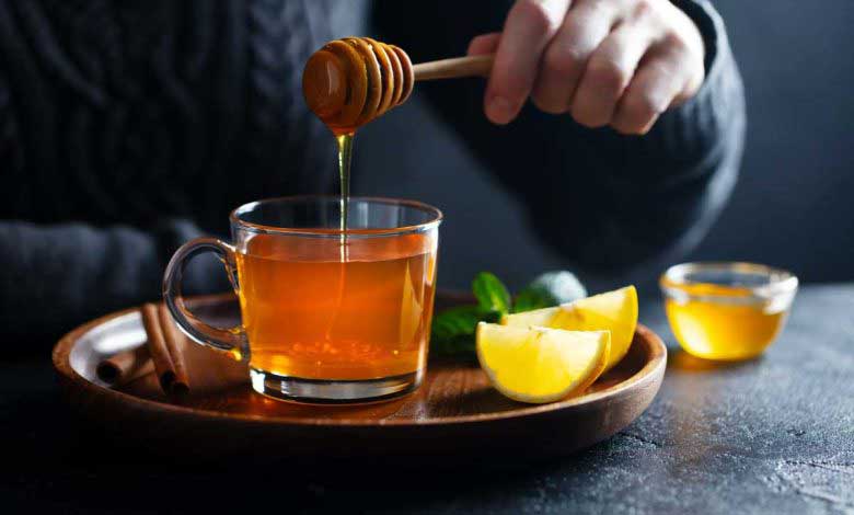 Ihlamur Limon ve Bal Üçlüsünün Faydaları