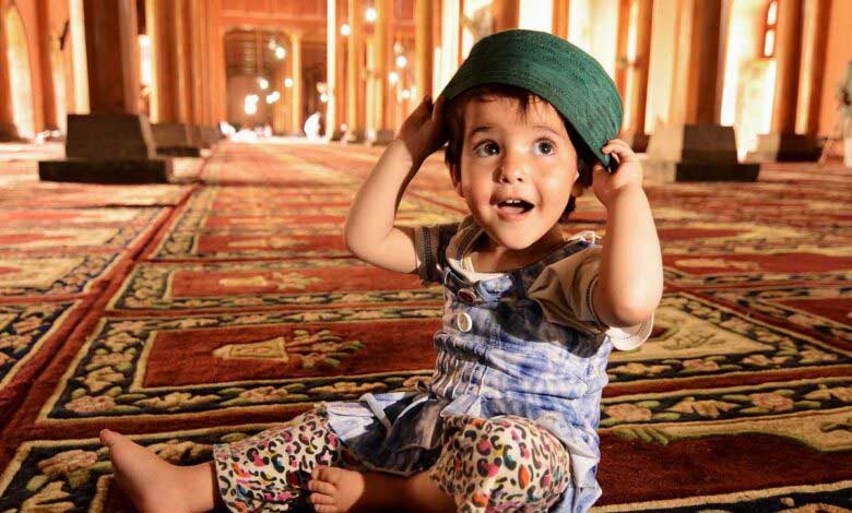 Çocuklara Allah Sevgisi Nasıl Aşılanır?