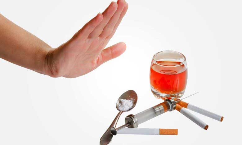 İnsan Kötü Alışkanlıklardan Nasıl Kurtulur?