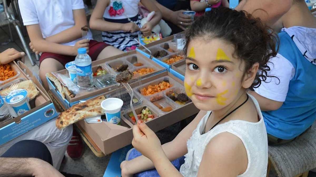 Ramazan Ayını Çocuklara Nasıl Anlatmalı?