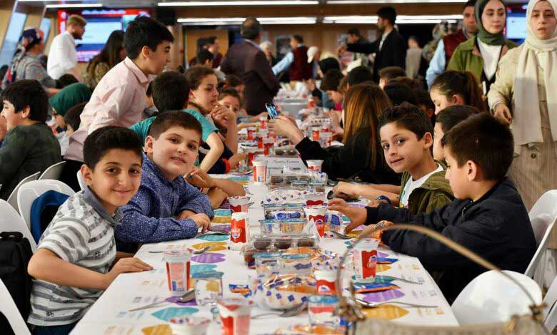 Ramazan Ayını Çocuklara Nasıl Anlatmalı?