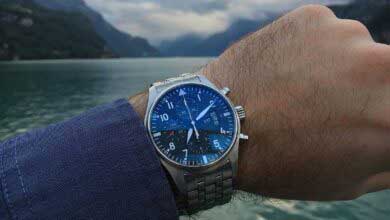 Saat Takmamak Zaman Kavramını Etkiler mi?