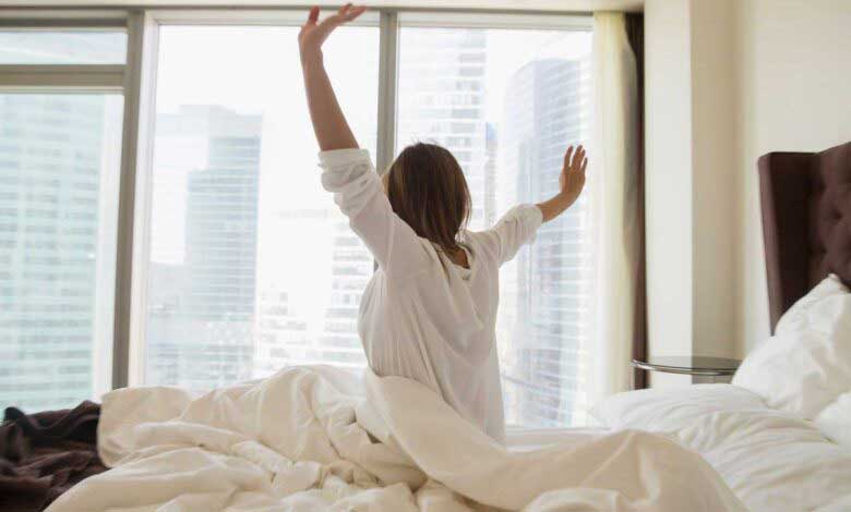 Aynı Saatte Uyanan İnsanların Özellikleri