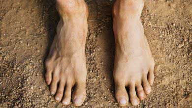 Çıplak Ayak Toprağa Basmanın Sessiz Enerjisi