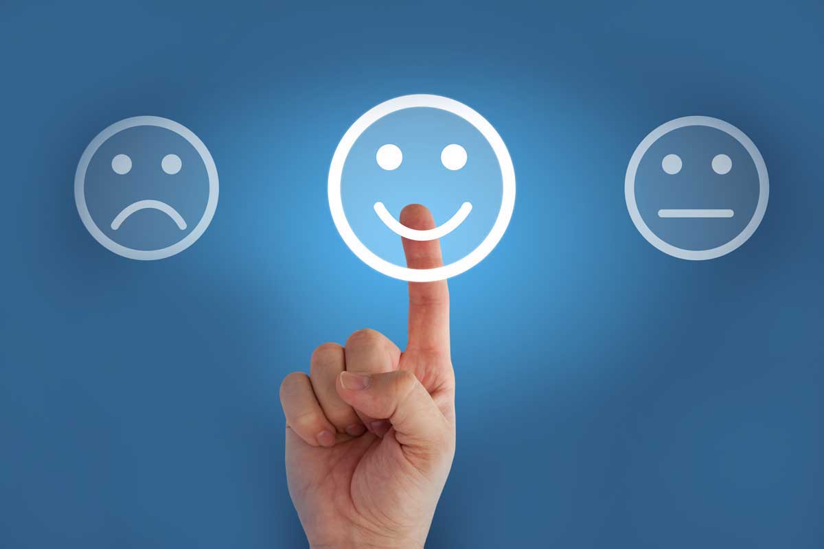 Her Zaman Olumlu Düşünmenin 10 Pratik Yolu