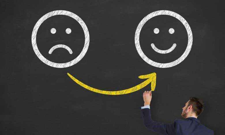 Her Zaman Olumlu Düşünmenin 10 Pratik Yolu