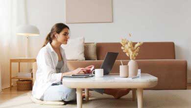 Koltuk Yerine Yerde Oturmanın Farkı Nedir?