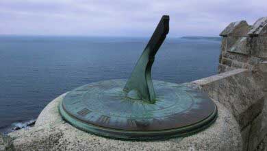 Zamanı Hissederek Ölçmenin Kadim Yolları