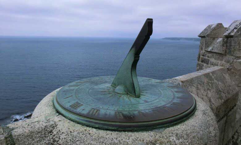 Zamanı Hissederek Ölçmenin Kadim Yolları