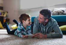 Ashabın Çocuklara Anlattığı Küçük Kıssalar