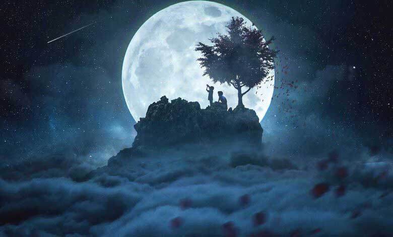 Ay Işığının Psikoloji Üzerindeki Etkisi