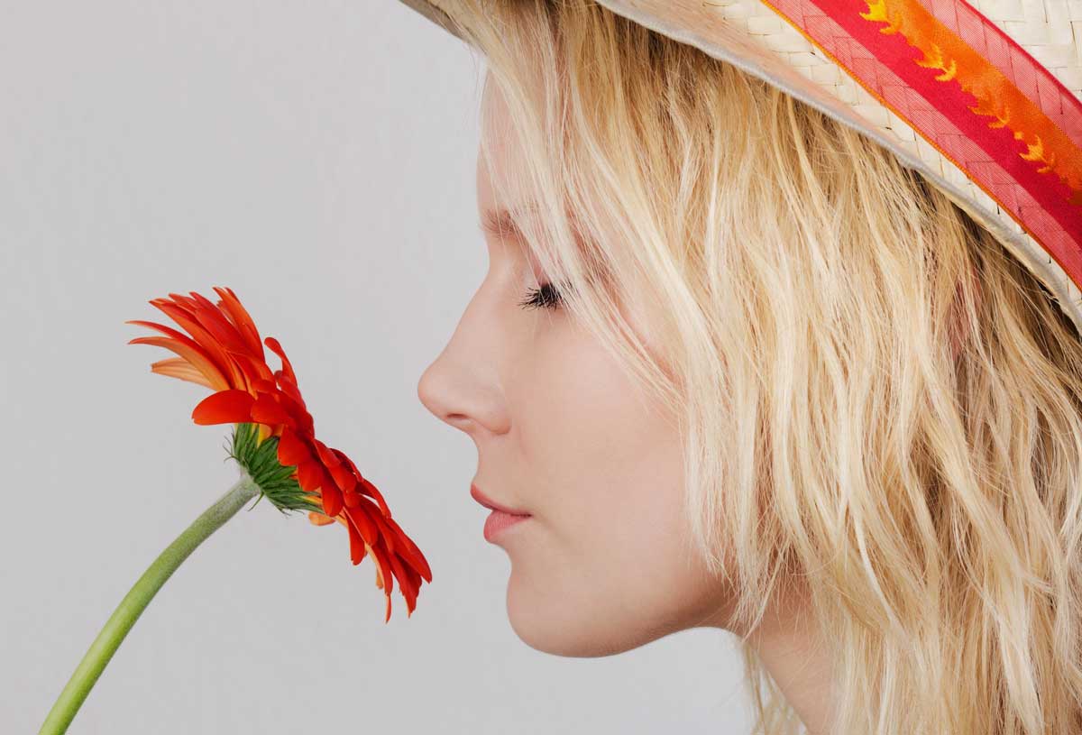 İnsanlar Neden Kokuları Tarif Edemez?