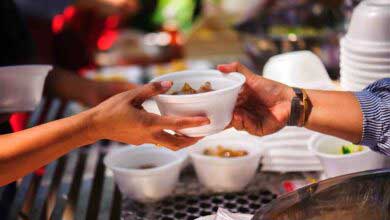 Komşuluk İlişkisi Ve Kaybolan İkram Geleneği