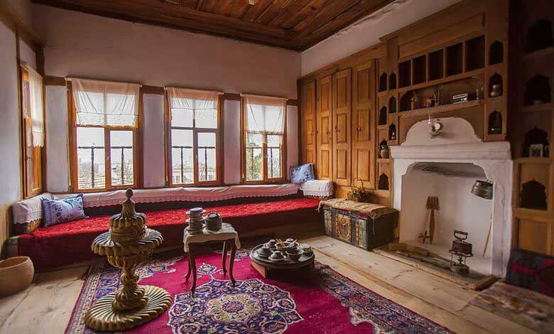 Köy Odalarının Unutulan Sohbet Atmosferi