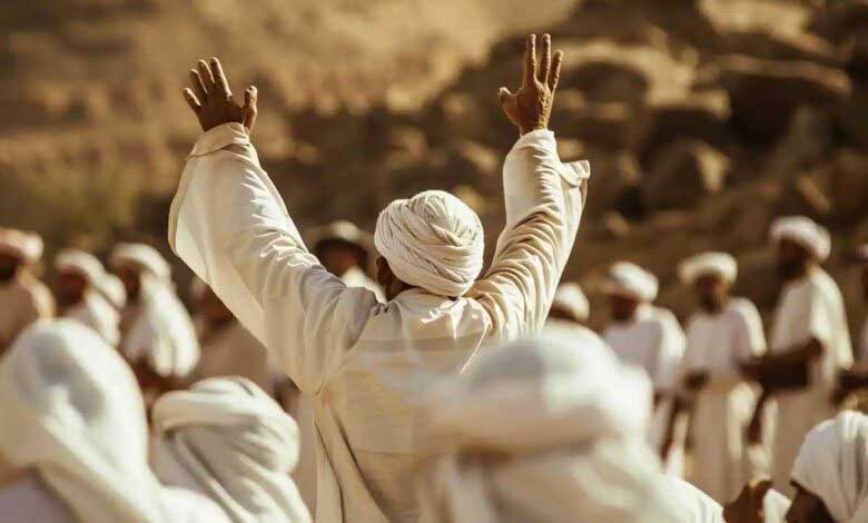 Sahabe Evini İbadet Alanına Nasıl Çevirdi?