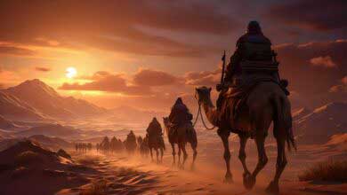 Sahabeler Allahı En Çok Nerede Hatırlardı?