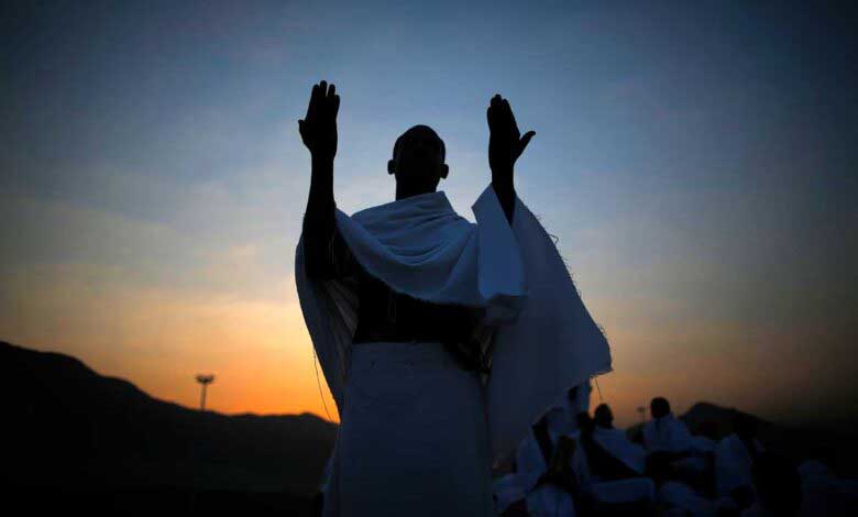 Sahabenin En Çok Tekrar Ettiği Dua Nedir?