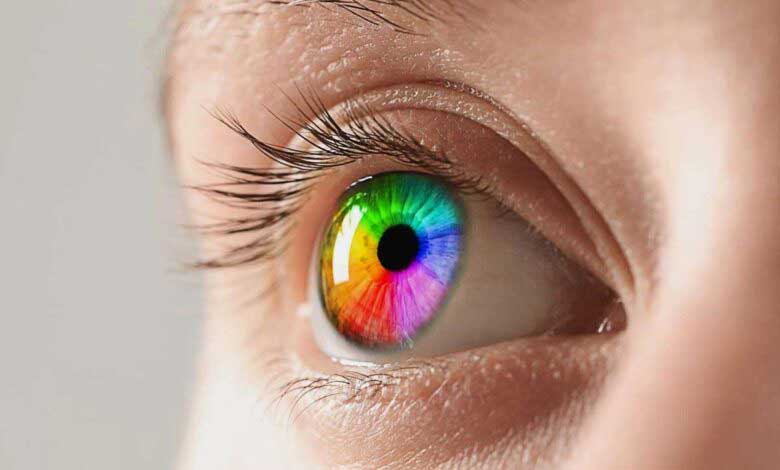 Gözün Renk Değiştirmesi Mümkün Olabilir mi?