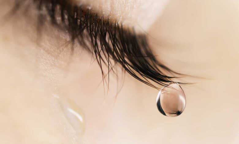 Gözyaşı Damlaları Her İnsanda Farklı mı?